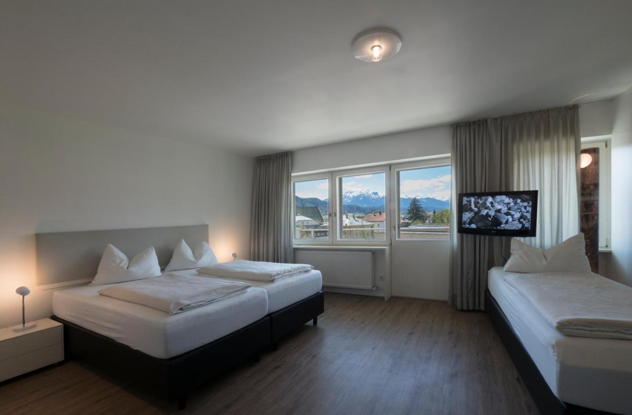 Parkhotel Hotel Hall in Tirol