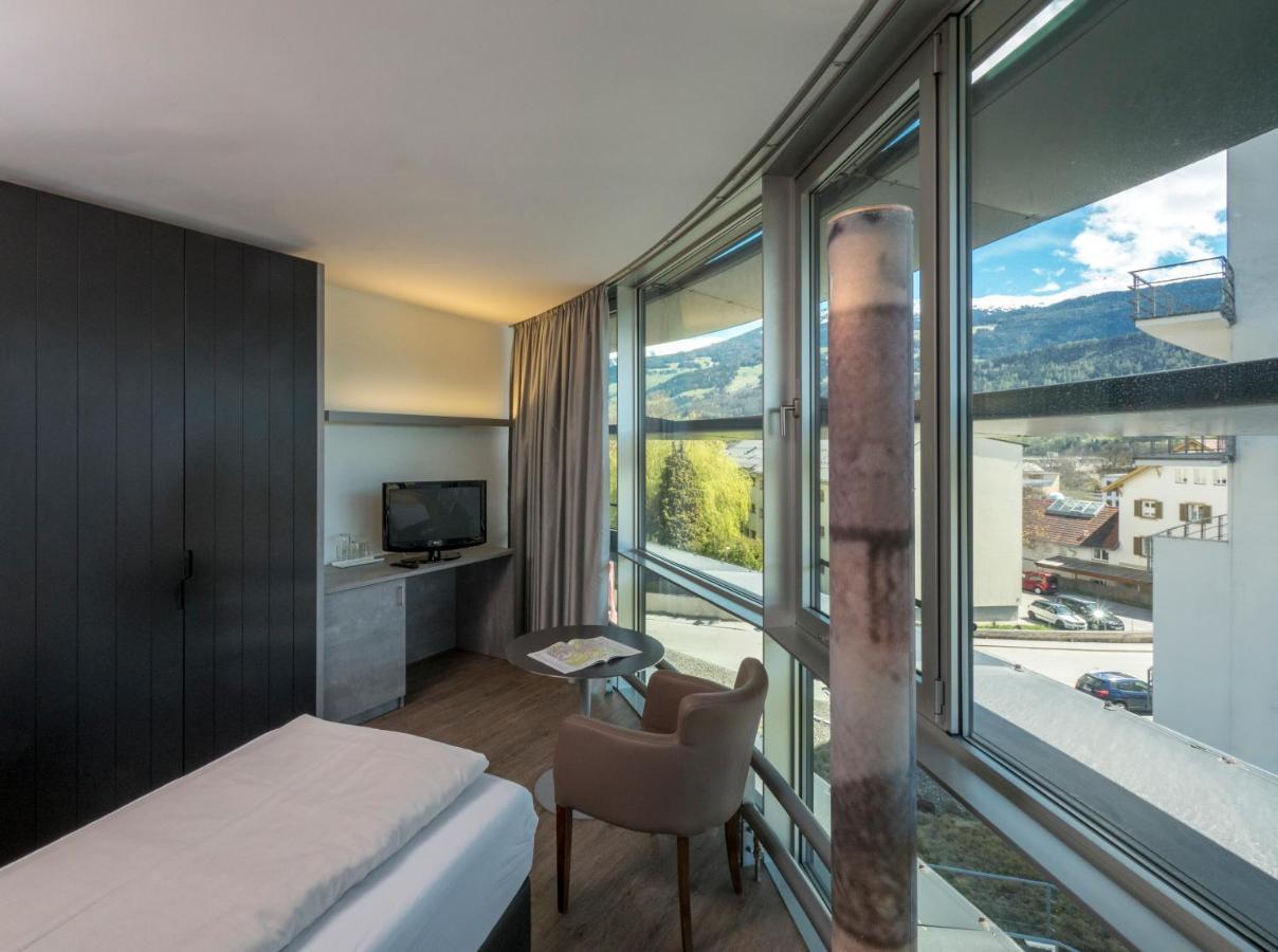 Hotel Parkhotel Hall in Tirol