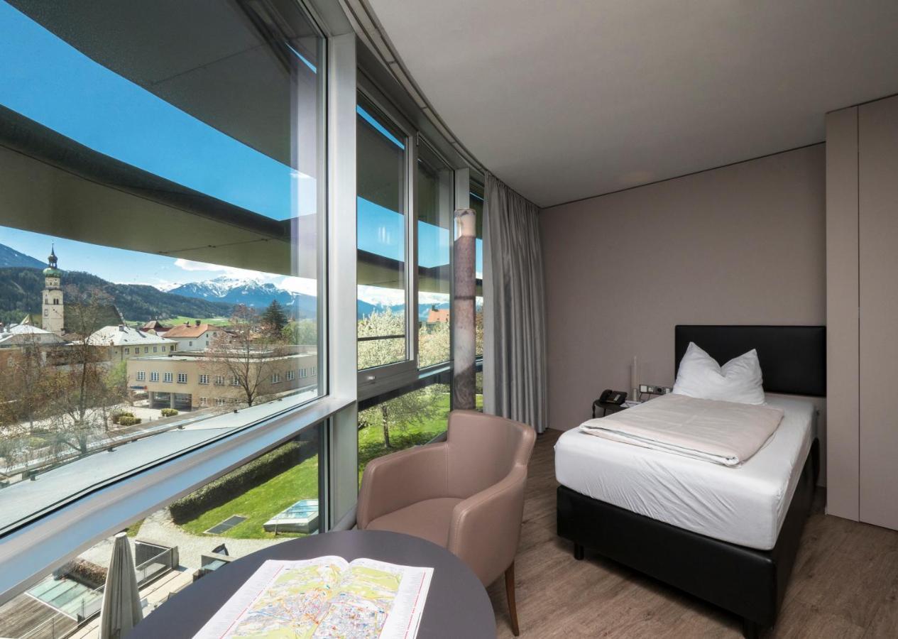 Parkhotel Hotel Hall in Tirol