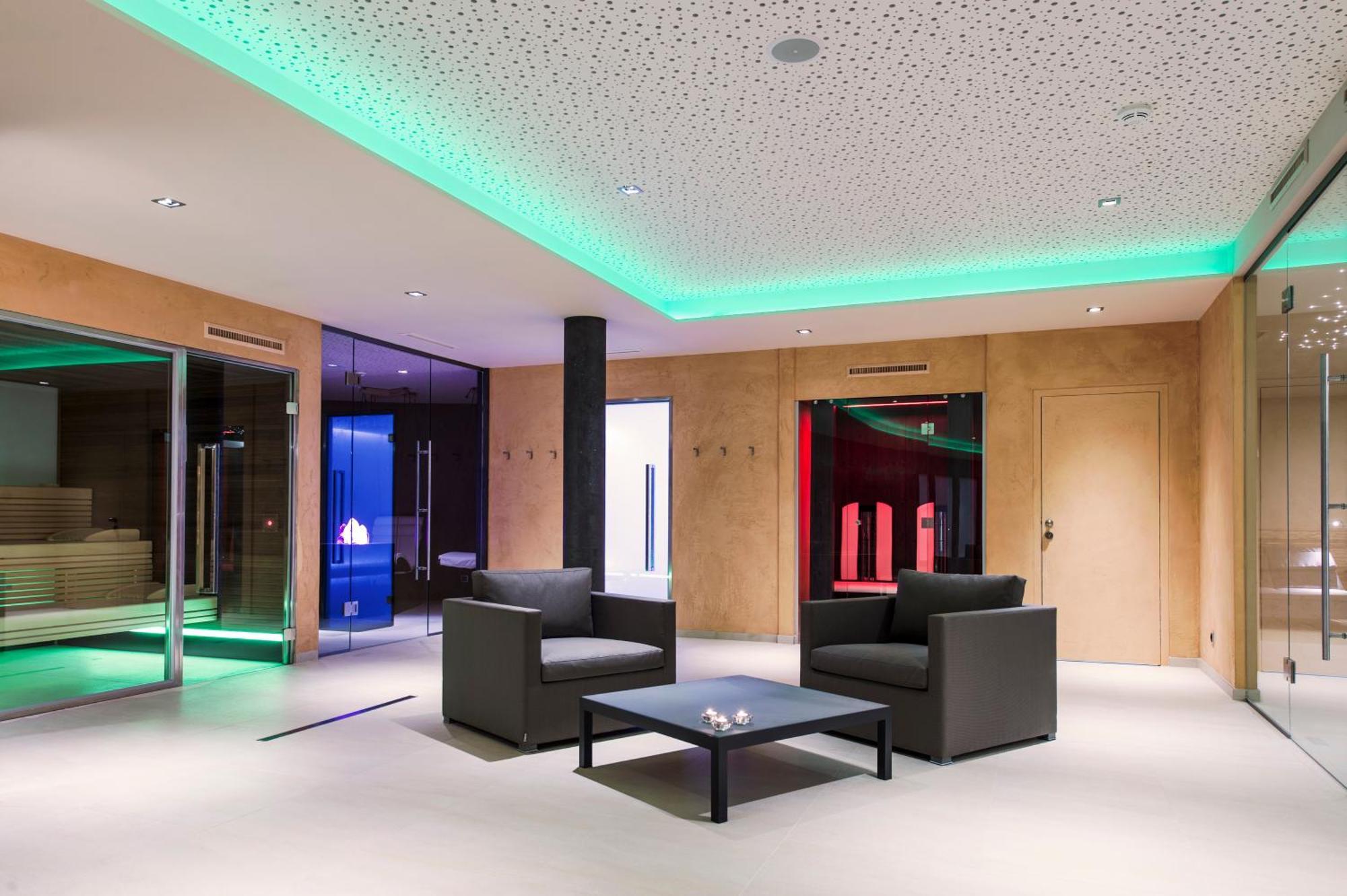 Parkhotel Hotel