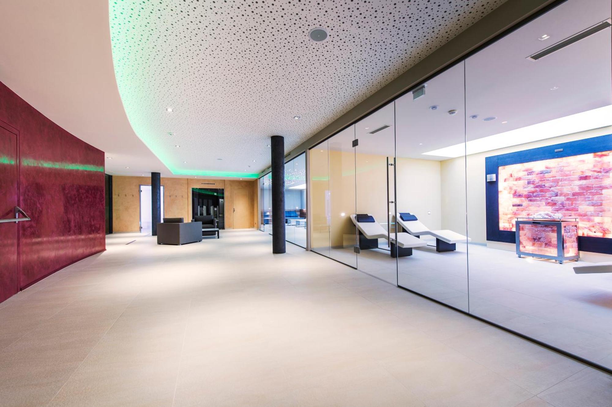 Parkhotel Hotel 4*