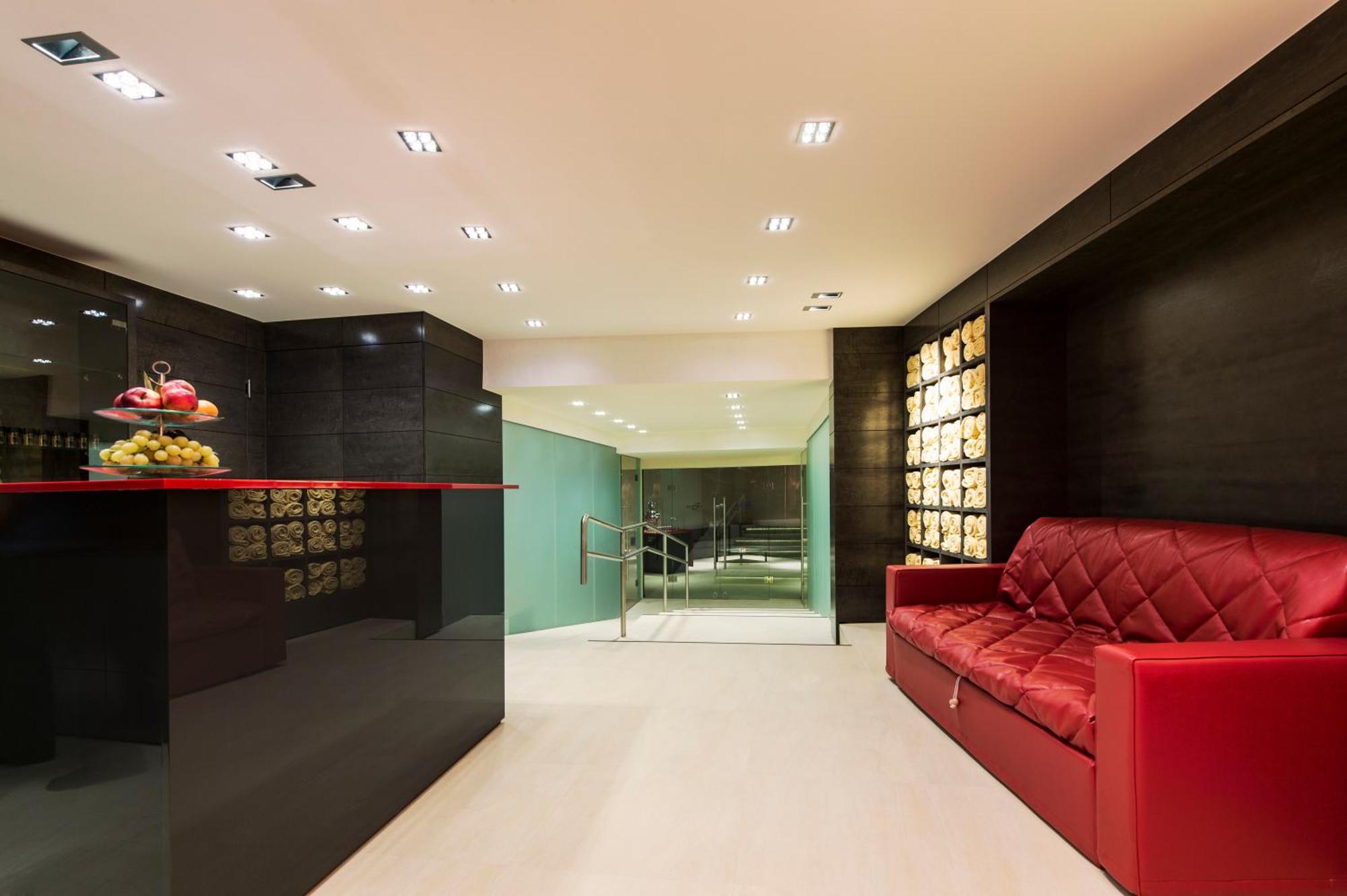 Parkhotel Hotel Hall in Tirol