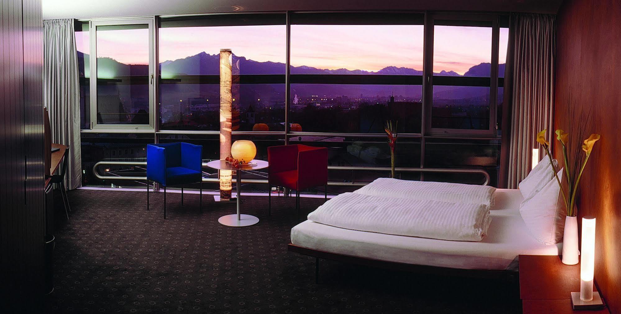 Parkhotel Hotel Hall in Tirol