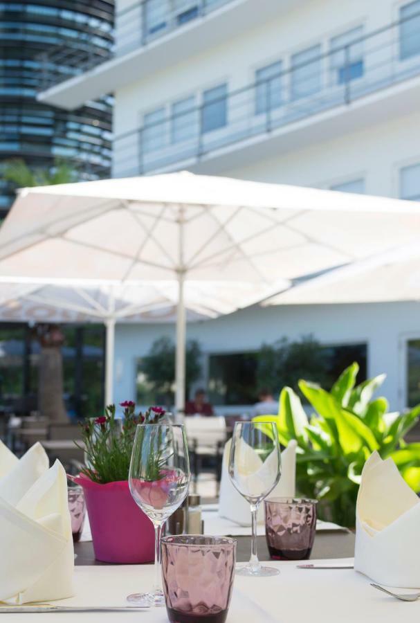 Parkhotel 4*