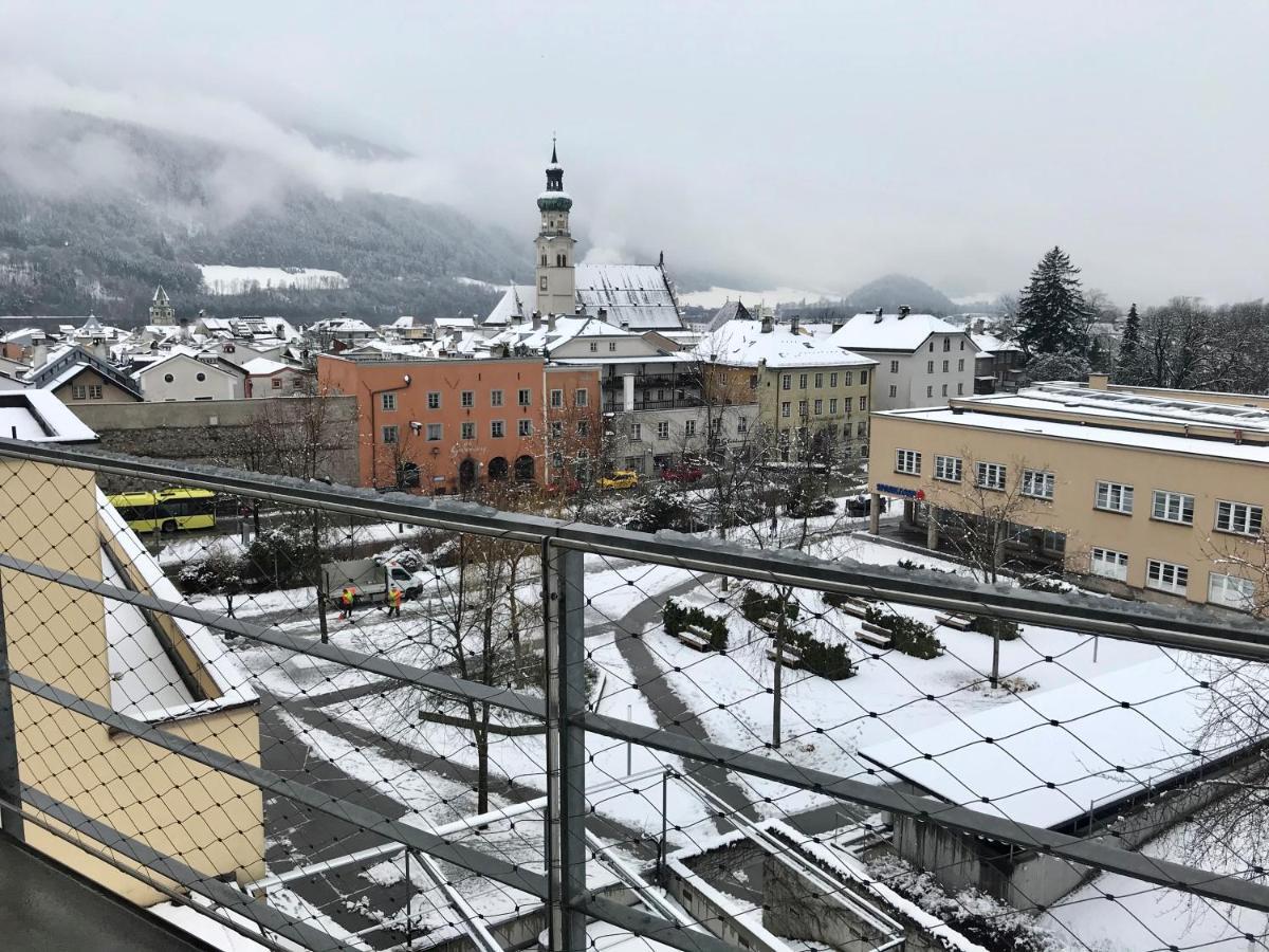 Parkhotel 4* Hall in Tirol