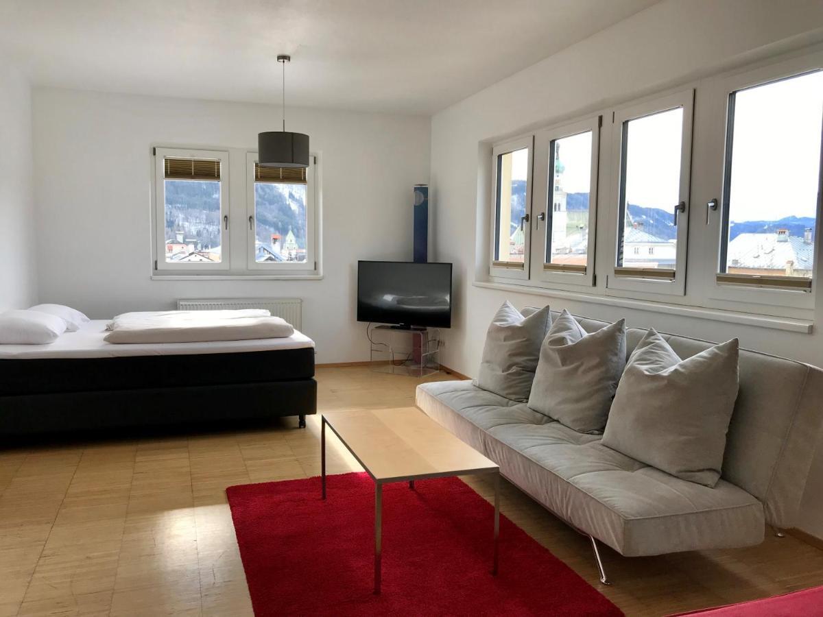 Parkhotel Hall in Tirol