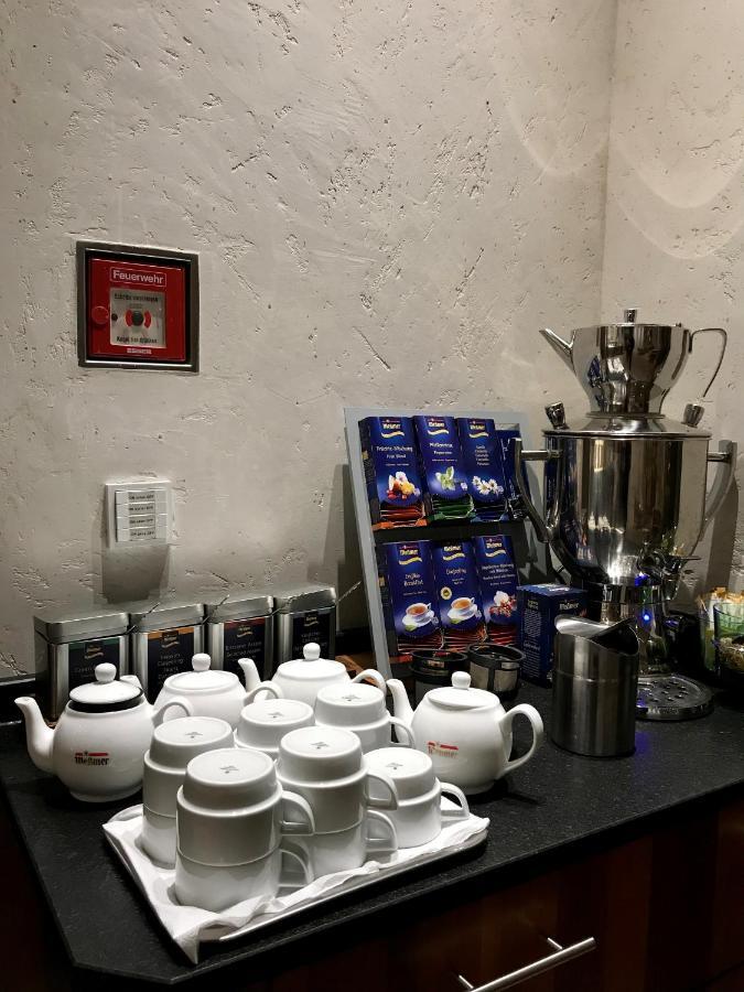 Parkhotel 4*
