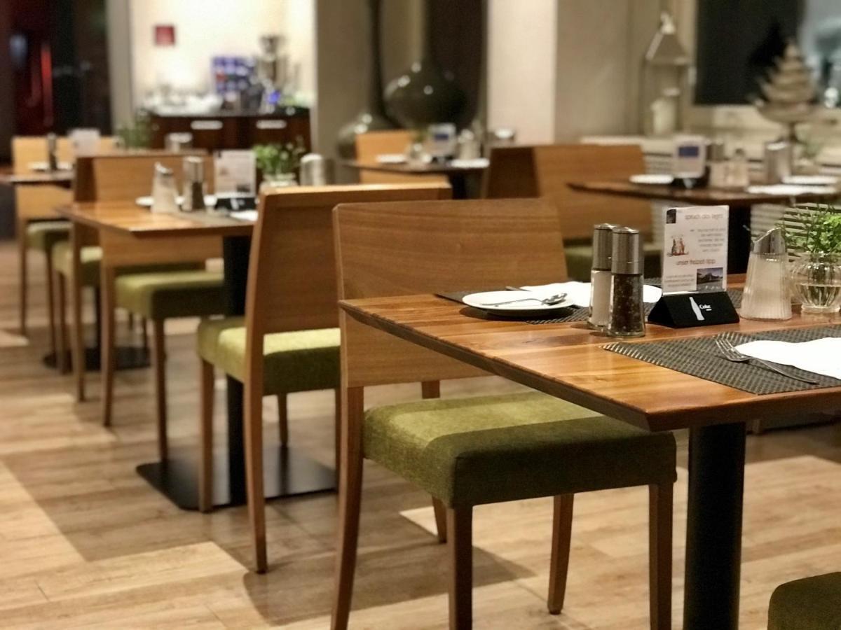 Parkhotel 4*